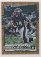 Rated Rookies - Jalen Reagor [EX to NM] #/79