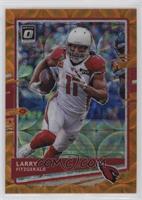 Larry Fitzgerald #/79