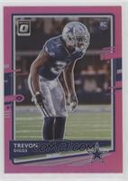 Rookies - Trevon Diggs