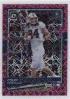 Rookies - Colby Parkinson #/79