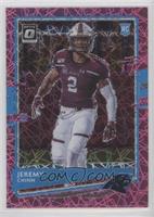 Rookies - Jeremy Chinn #/79