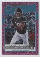 Rated Rookies - Collin Johnson #/79