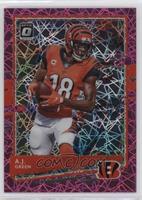 A.J. Green #/79