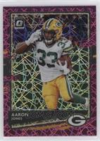 Aaron Jones #/79