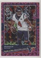 Deshaun Watson #/79