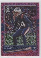 Stephon Gilmore [EX to NM] #/79