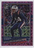 Stephon Gilmore #/79