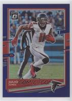 Julio Jones #/50