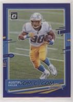 Austin Ekeler #/50