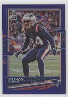 Stephon Gilmore #/50