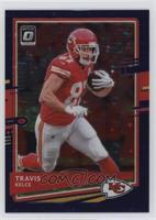 Travis Kelce #/25