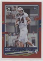 Rookies - Colby Parkinson #/99