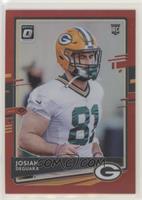 Rookies - Josiah Deguara #/99