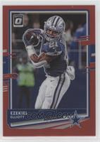 Ezekiel Elliott #/99