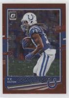 T.Y. Hilton