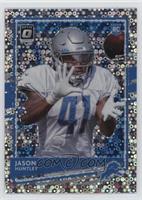 Rookies - Jason Huntley #/125