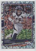 Rookies - Albert Okwuegbunam #/125