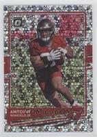 Rookies - Antoine Winfield Jr. #/125