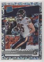 Rated Rookies - Cole Kmet #/125