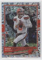 Baker Mayfield #/125