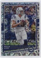 Philip Rivers #/125