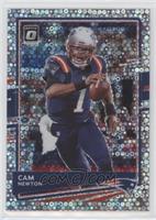 Cam Newton #/125