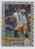 Ben Roethlisberger #/125