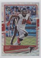 Julio Jones #/199