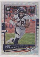 Rookies - Albert Okwuegbunam #/199