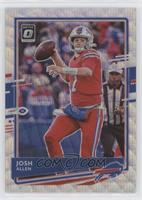 Josh Allen #/199