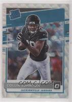 Rated Rookies - Collin Johnson #/199