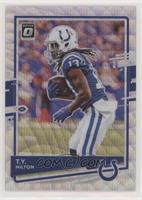 T.Y. Hilton #/199