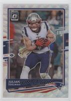 Julian Edelman #/199