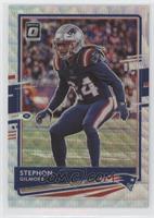 Stephon Gilmore #/199