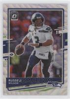 Russell Wilson #/199