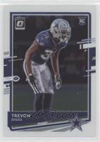 Rookies - Trevon Diggs