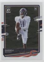 Rookies - Darnell Mooney