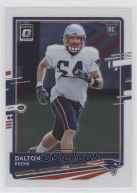 2020 Panini Donruss Optic - [Base] #147 - Rookies - Dalton Keene