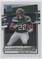 Rated Rookies - La'Mical Perine [EX to NM]