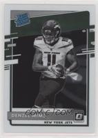Rated Rookies Variation - Denzel Mims