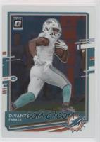 DeVante Parker