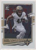 Alvin Kamara