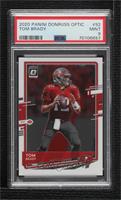 Tom Brady [PSA 9 MINT]