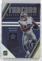 Michael Gallup [EX to NM]