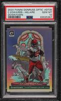 Clyde Edwards-Helaire [PSA 10 GEM MT]