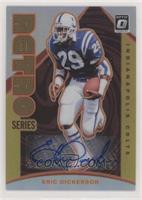 Eric Dickerson #/49