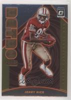 Jerry Rice