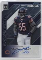 Lance Briggs