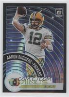 Aaron Rodgers #/25