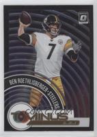 Ben Roethlisberger